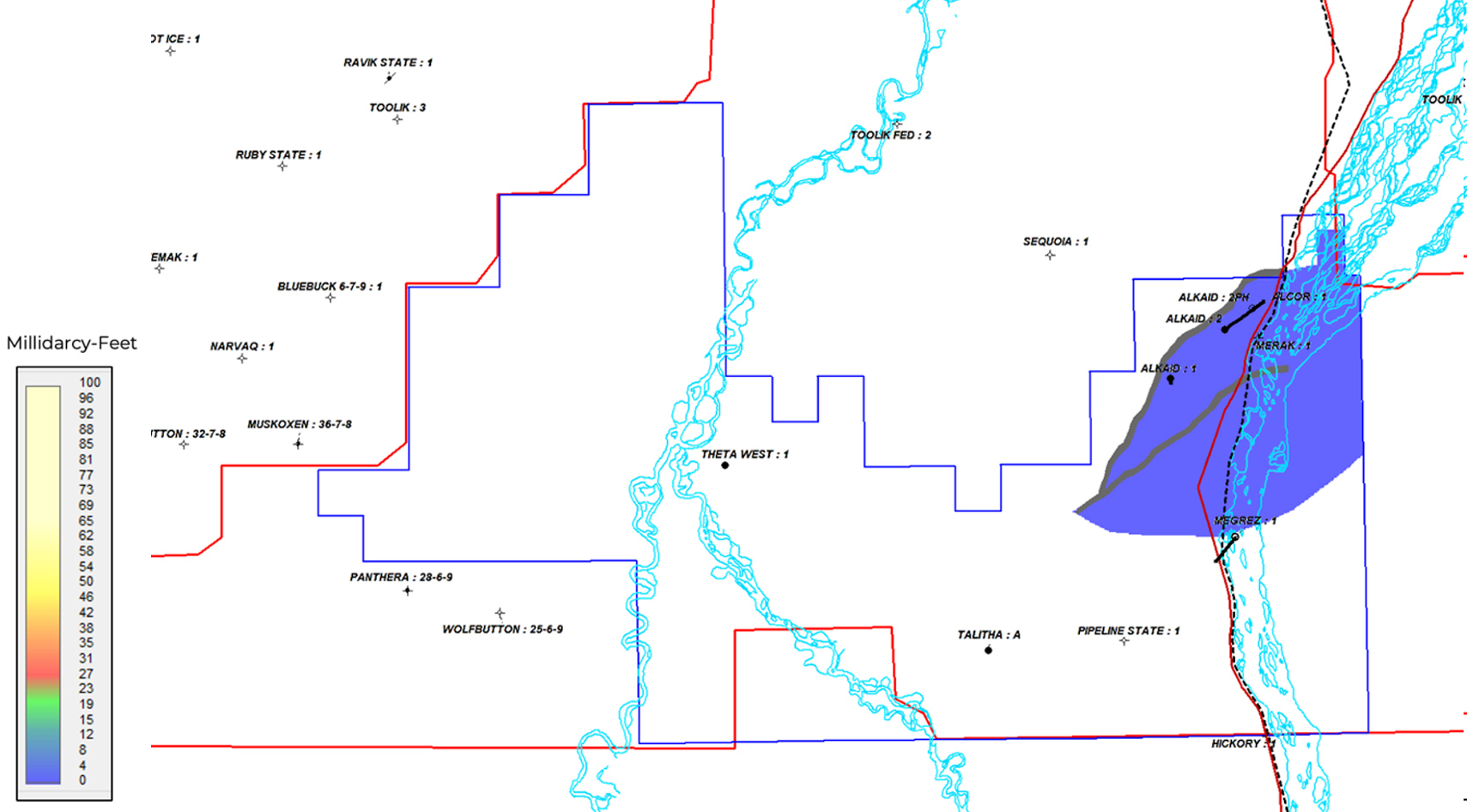 aphun map