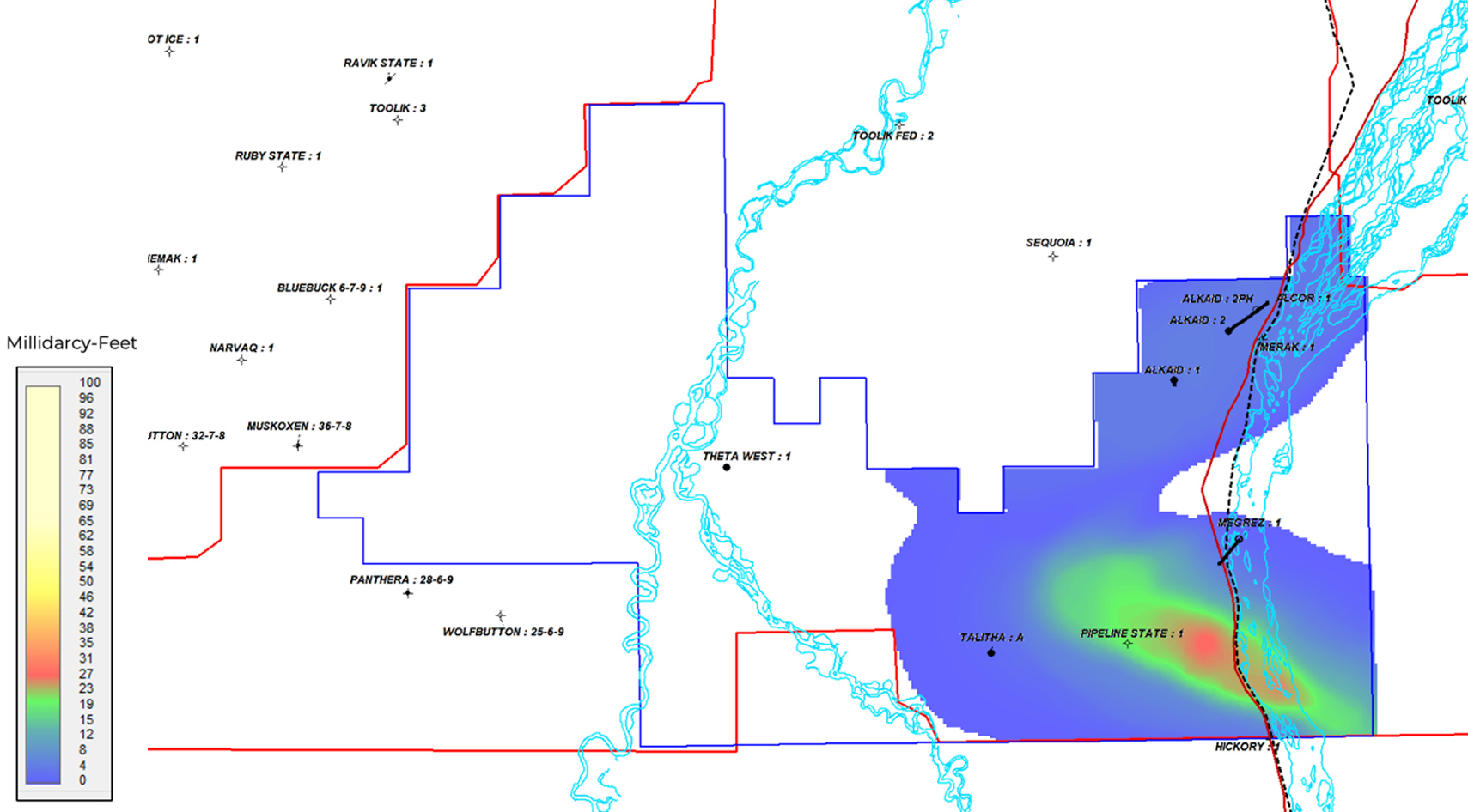 aphun map